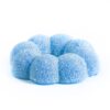 Blue Slushie | 1:1 | 200mg THC : 200mg CBD