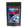Awake Psychedelics | Fruit Punch | Mushroom Gummies 2.5g