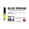 Diamond Cart | Blue Dream - Image 2