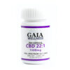 Gaia | 50mg Full Spectrum CBD | 30 Capsules - Image 2