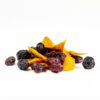 Gaia Wellness | Mixed Dried Fruit | 500mg THC