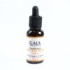 GAIA | CBD Live Resin DROPS | 2000MG CBD