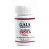 Gaia | 25mg Indica RSO | 30 Capsules - Image 2