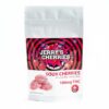 Jerries Cherries | 100mg-1000mg THC