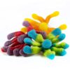 Octopus Gummies | 100mg THC