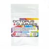 Octopus Gummies | 100mg THC - Image 2