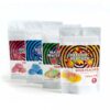 4 Pack Gummy Flight