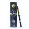 Unicorn Hunter |  Big League Grape Disposable Vape Pen