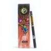 Unicorn Hunter | Zkittlez Live Resin Disposable Vape Pen