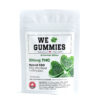 Green Apple RSO Hearts | 200mg | Hybrid