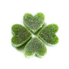 Green Apple RSO Hearts | 200mg | Hybrid - Image 2