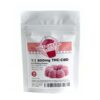 Wild Cherry  | 1:1 | 400mg THC : 400mg CBD - Image 2