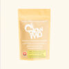 Slow Mo | Dark Chocolate Covered Coffee Beans | 200mg THC