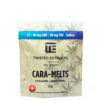 Twisted Extracts | 1:1 Cara-Melts | Indica | 40mg CBD & 40mg THC