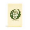 SlowMo | Chocolate Edible Christmas Greeting Cards 240mg THC - Image 3