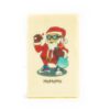 SlowMo | Chocolate Edible Christmas Greeting Cards 240mg THC - Image 2