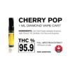 Diamond Cart | THC Cherry - Image 2