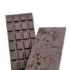 Slow Mo | Magic Mushroom Dark Chocolate with Coffee Bits Bar  | 3.6g Psilocybe Cubensis - Image 2