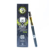 Unicorn Hunter | Death Bubba Live Resin Disposable Vape Pen