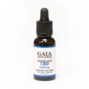 GAIA | Isolated CBD Drops | 2000mg CBD