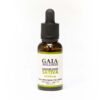 GAIA | FULL SPECTRUM SATIVA DROPS | 2000MG THC
