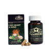 PureMicro | CBD Heart & Mind | 15750mg