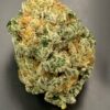 Fire Cake | Flower