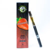 Unicorn Hunter | Strawberry Disposable Vape Pen