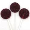 MEGA THC Infused Suckers | Gorgeous Grape 100mg | 300mg THC - Image 2