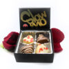 Slow Mo | Love Truffle Box