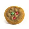 White Chocolate Holiday Cookie