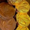 BOOM EDIBLES Cannabis Coins - 100mg THC - Image 2