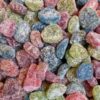 BOOM EDIBLES Sour CBD Gummies 4 pack | 200mg CBD | 20mg THC - Image 2
