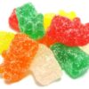 BOOM EDIBLES Sour Gummy Bears | 200mg THC - Image 2