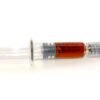 BOOM EDIBLES | Honey Oil 800mg THC Syringe - Image 2