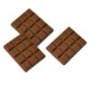Boomano | Full Dose Magic Mushroom Belgian Milk Chocolate Bars | 3000mg - Image 2