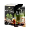 King Palm Wraps - Mini Rolls - Irish Cream