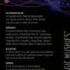 Magic Nootropics Dynamic Energy 30mg - Image 3