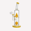 Oil Rig 11.5 Quartz Banger Yellow