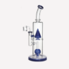 Oil Rig 11.5 Quartz Banger Blue