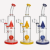 Oil Rig 11.5 Quartz Banger Yellow - Image 2