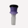Special Screen 14mm Glass Bowl Violet