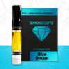 Diamond Cart | Blue Dream
