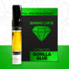 Diamond Cart | Gorilla Glue 1ml