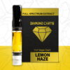 Diamond Cart | Lemon Haze