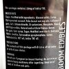 Boom Edibles THC Infused Hot Chocolate - 150mg - Image 2