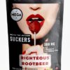 MEGA THC Infused Suckers | Righteous Root Beer | 100mg | 300mg THC