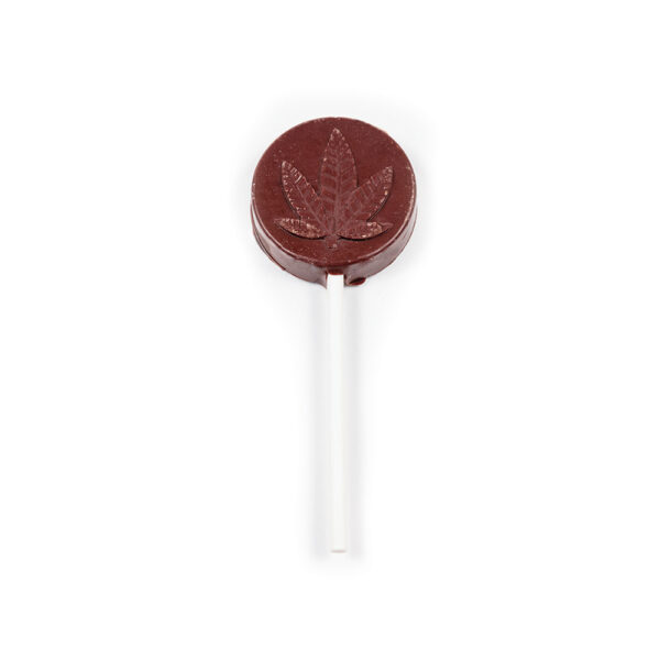 MEGA THC Infused Suckers | Righteous Root Beer | 100mg | 300mg THC - Image 2
