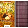 Magic Mushroom Peanut Toffee Crunch Dark Chocolate Bar 4000mg
