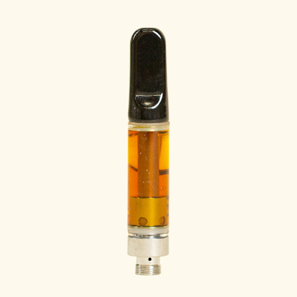 1ml Live Resin Vape Cart